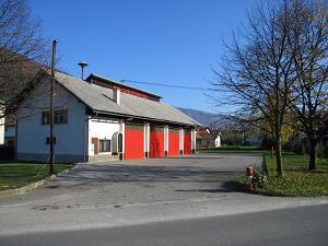 PGD Borovnica